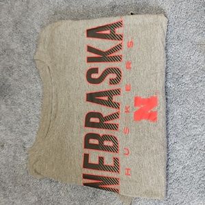 Nebraska XXL tshirt